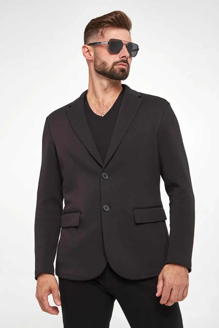 obrazek 1 Marynarka męska ARMANI EXCHANGE Armani Exchange