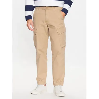 Zdjęcie Levi's® Spodnie materiałowe 39441-0000 Beżowy Taper Fit