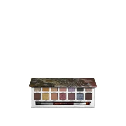 Zdjęcie Sigma Beauty Cool - Neutrals Eyeshadow Palette Paleta cieni do powiek 16 g