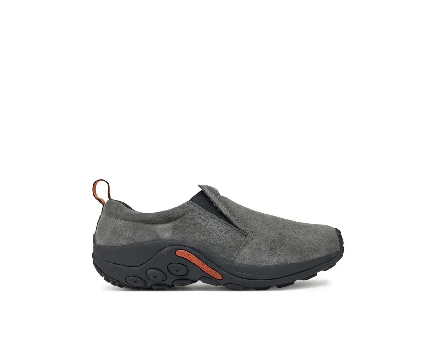 obrazek 1 Merrell Półbuty Jungle Moc J65685 Szary