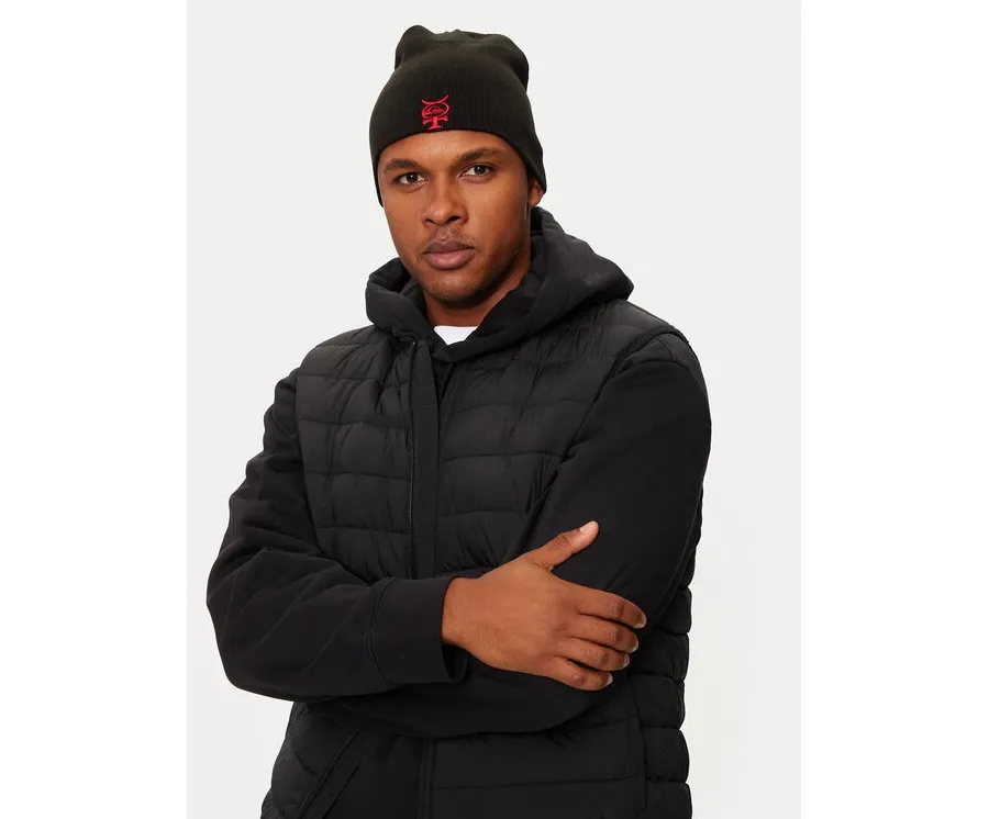 obrazek 1 Quiksilver Czapka AQYHA05463 Czarny