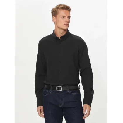 Zdjęcie Calvin Klein Koszula K10K113311 Czarny Regular Fit