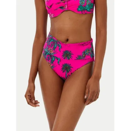 Zdjęcie Chantelle Dół od bikini Sauvage C17UC5 Różowy
