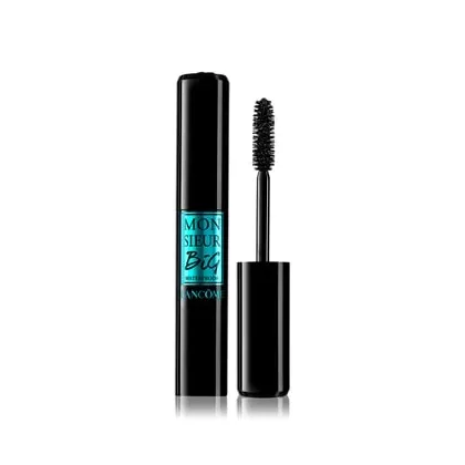 Zdjęcie Monsieur Big Waterproof - Wodoodporny tusz do rzęs Lancôme