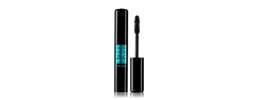 obrazek 1 Monsieur Big Waterproof - Wodoodporny tusz do rzęs Lancôme