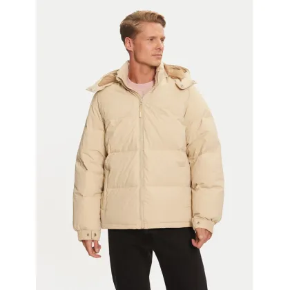 Zdjęcie Levi's® Kurtka puchowa Rockridge A8557-0003 Beżowy Regular Fit