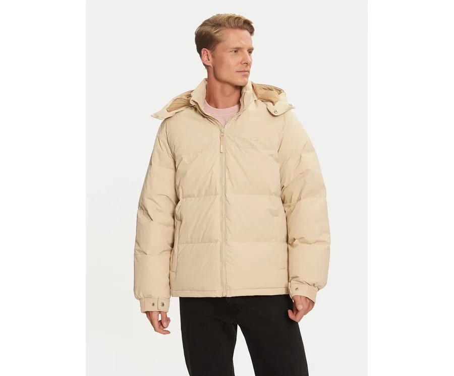 obrazek 1 Levi's® Kurtka puchowa Rockridge A8557-0003 Beżowy Regular Fit