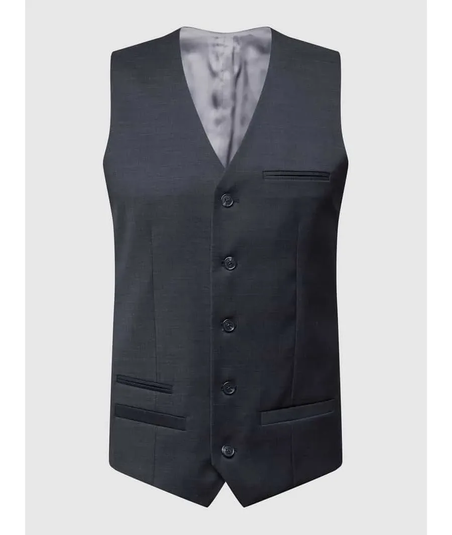 obrazek 1 Kamizelka z dodatkiem streczu