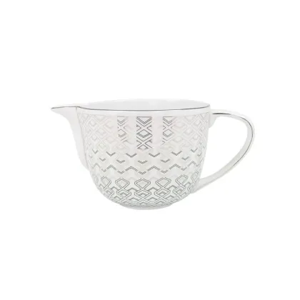 Zdjęcie Porcelanowa sosjerka z kolekcji Pantheon