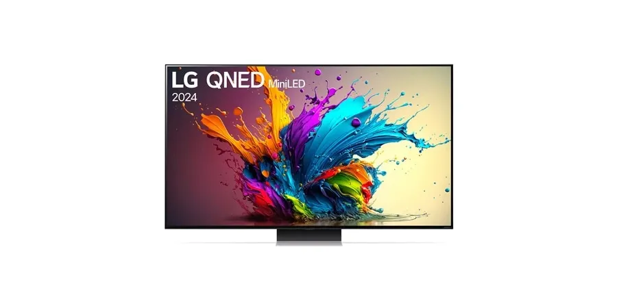 obrazek 1 Telewizory i soundbary 86QNED91T6A