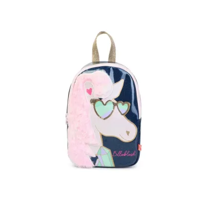 Zdjęcie Billieblush Plecak U20590 Granatowy