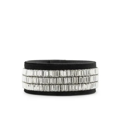 Zdjęcie Patrizia Pepe Choker 2JA097/M032-FB85 Czarny