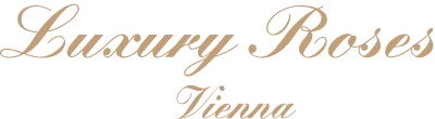 logo Luxury Roses Vienna