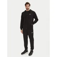 Zdjęcie EA7 Emporio Armani Dres 7M000131 AF12501 UC001 Czarny Regular Fit