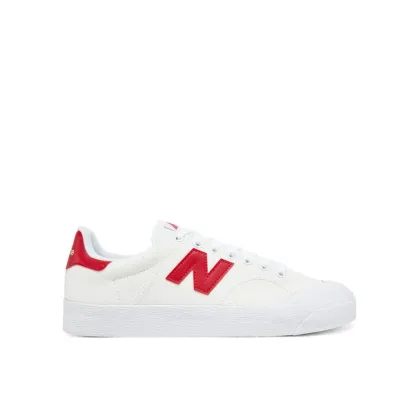 Zdjęcie New Balance Trampki BB100CRD Biały