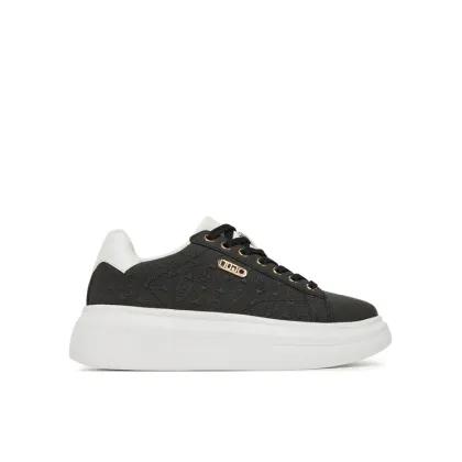 Zdjęcie Liu Jo Sneakersy Babol 01 4A5737 TX098 Czarny