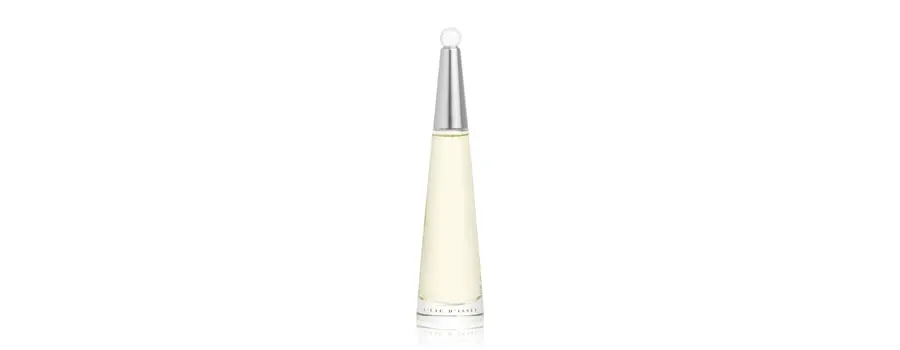 obrazek 1 Issey Miyake L'Eau d'Issey refillable Woda perfumowana 75 ml