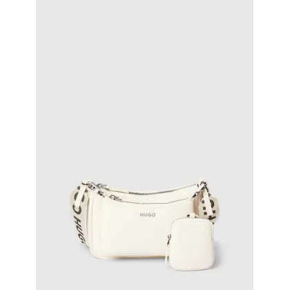 Zdjęcie Torebka z wyjmowanymi minisaszetkami model ‘Bel Multi Cross’