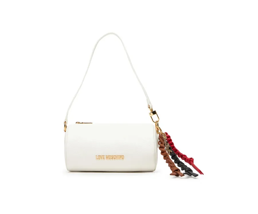 obrazek 1 LOVE MOSCHINO Torebka JC4309PP0MK1110A Biały