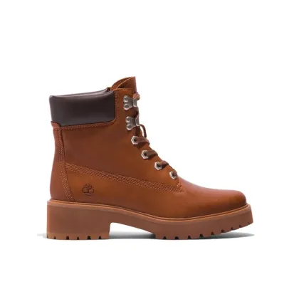Zdjęcie Timberland Botki Carnaby Cool 6In TB0A5YWGF131 Brązowy