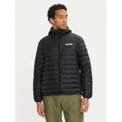 Zdjęcie Ellesse Kurtka przejściowa Mazzini SHP20084 Czarny Regular Fit