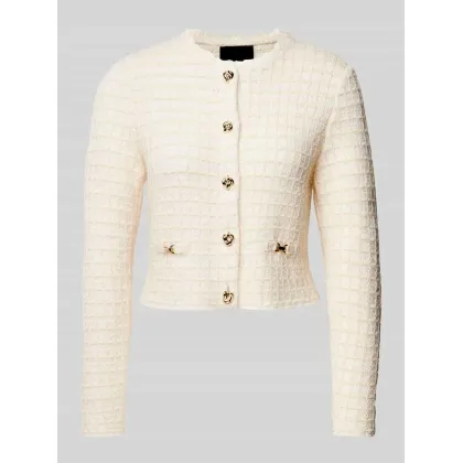 Zdjęcie Żakiet z aplikacjami