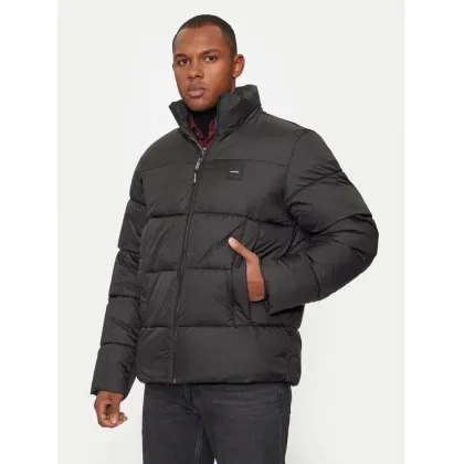 Zdjęcie Calvin Klein Kurtka zimowa K10K113472 Czarny Regular Fit