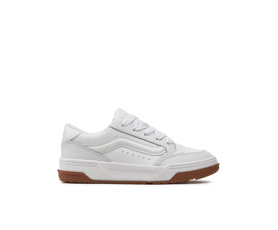 obrazek 1 Vans Sneakersy Hylane VN000D1J9DH1 Biały