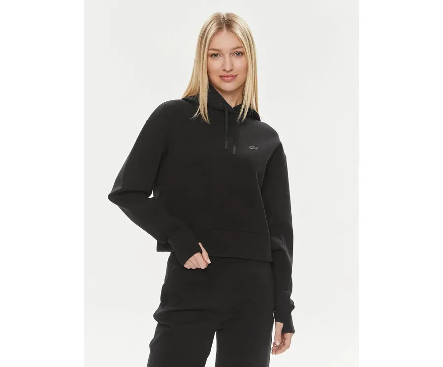 obrazek 1 Lacoste Bluza SF0281 Czarny Regular Fit