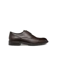 Zdjęcie Geox Półbuty U Walk Pleasure U46CGF 00039 C6009 Brązowy