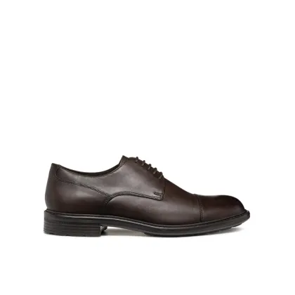 Zdjęcie Geox Półbuty U Walk Pleasure U46CGF 00039 C6009 Brązowy