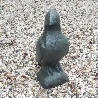 Zdjęcie Oryginalna rzeźba