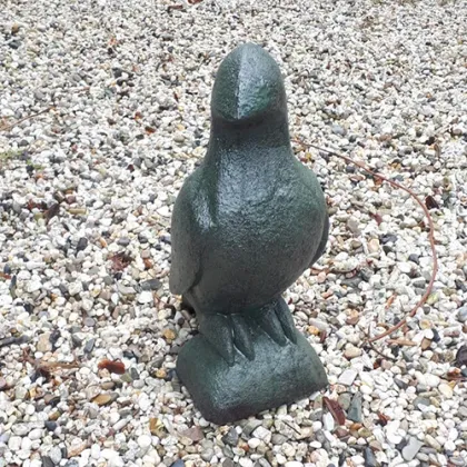 Zdjęcie Oryginalna rzeźba