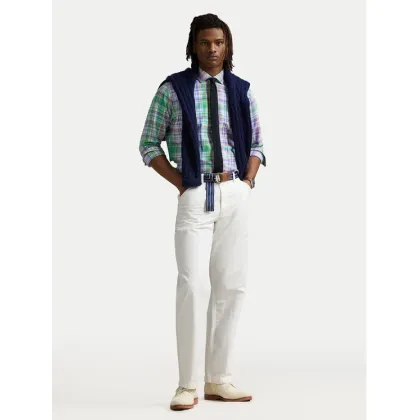 Zdjęcie Polo Ralph Lauren Koszula 710968962005 Kolorowy Custom Fit