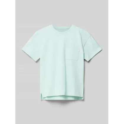 Zdjęcie T-shirt z nadrukowanym motywem