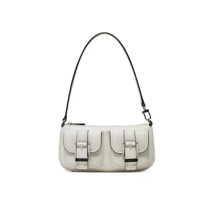 Zdjęcie MICHAEL Michael Kors Torebka 32S5SZCU1L Biały