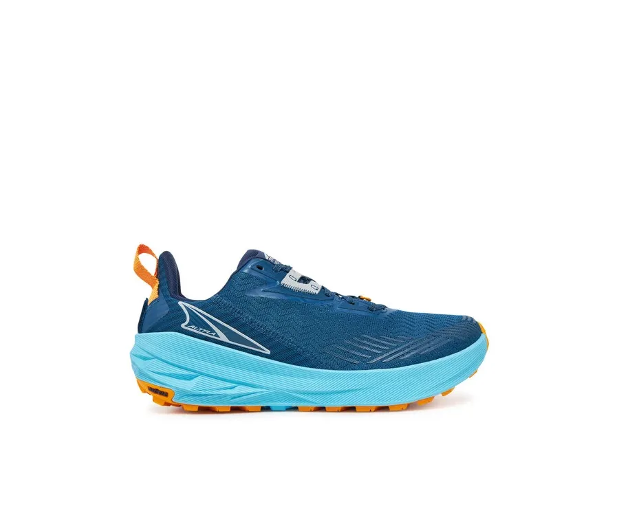 obrazek 1 Altra Buty do biegania Experience Wild AL0A82CF4 Granatowy