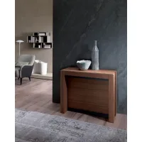 Picture Modern living room console, foldable