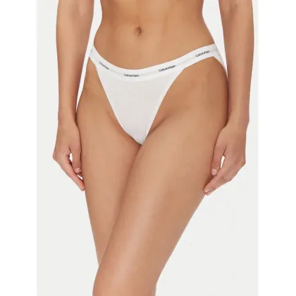 Zdjęcie Calvin Klein Underwear Komplet 3 par fig klasycznych LV00QD5309 Różowy
