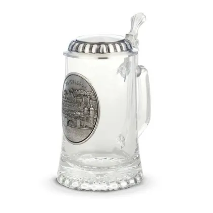 Zdjęcie Ładny kufel do piwa