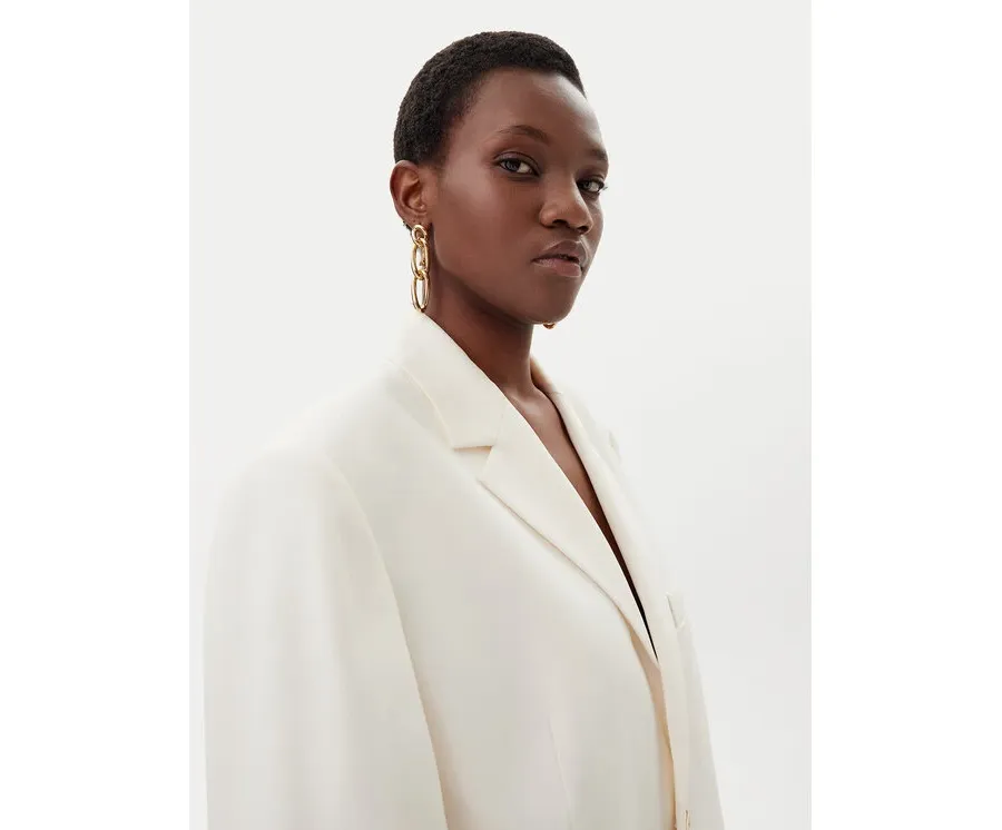 obrazek 1 Patrizia Pepe Kolczyki 2J2548/M058 F130 Złoty