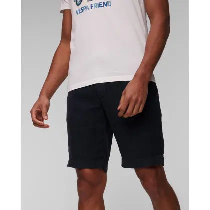 Zdjęcie Szorty Lniane Alberto House