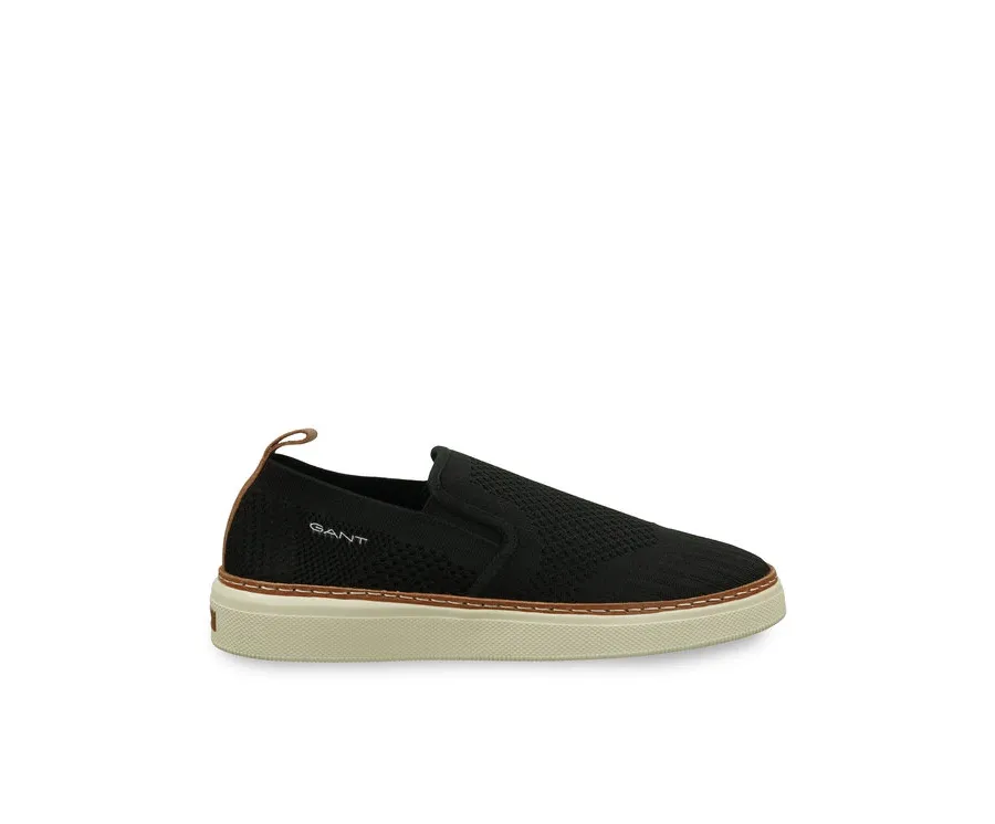 obrazek 1 Gant Tenisówki 30638906 Czarny