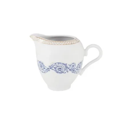 Zdjęcie Elegancka kremerka z porcelany prosto z Portugalii