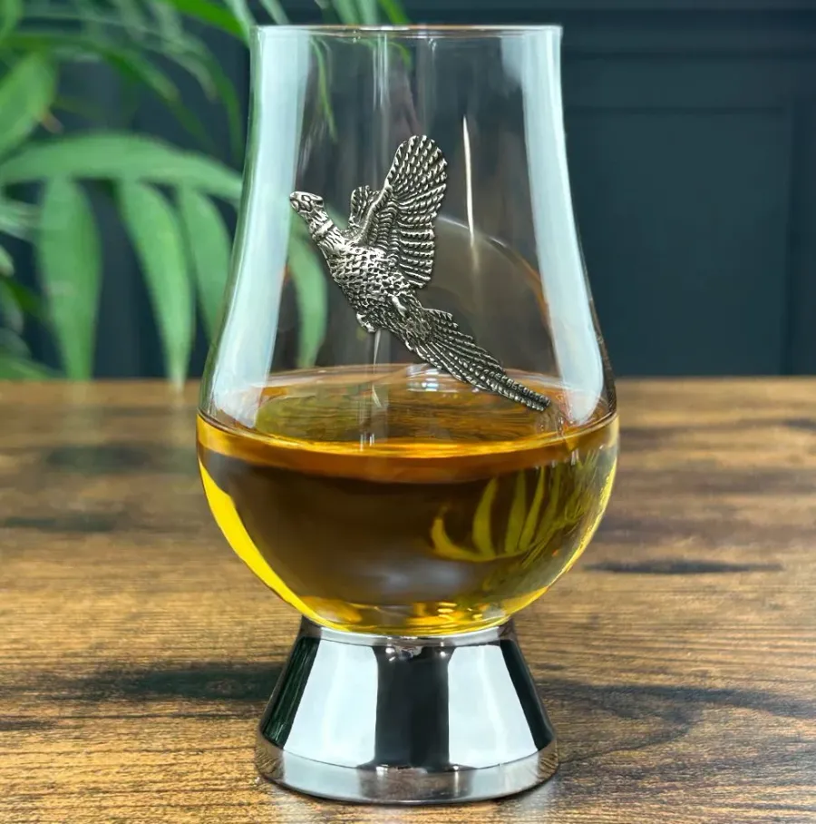 obrazek 3 Oryginalna szklanka do whisky 
