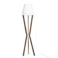 Picture Minimalist Italian floor lamp