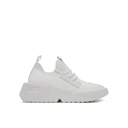 Zdjęcie United Nude Sneakersy Mega Juno 10912770117 Biały