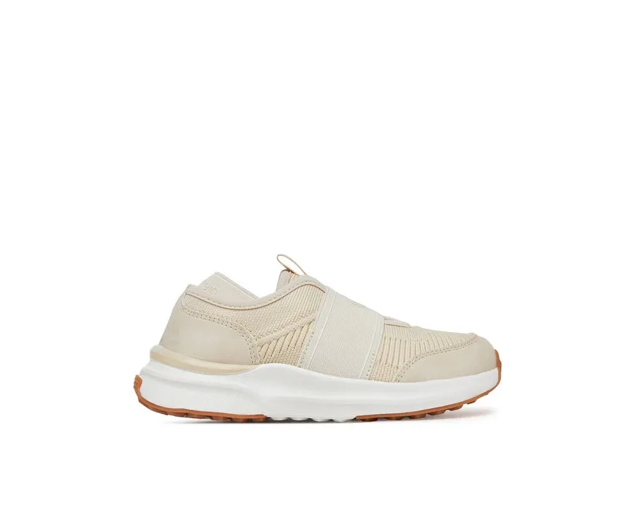 obrazek 1 Calvin Klein Jeans Sneakersy V3X9-83011-0317 M Beżowy