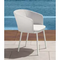 Zdjęcie Wyjątkowy fotel wykonany we włoskim stylu