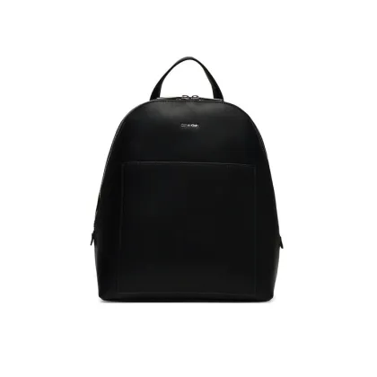Zdjęcie Calvin Klein Plecak Ck Must Dome Backpack LV04F3224G Czarny